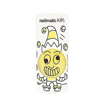 Nailmatic 兒童水漾亮彩指甲油-露露