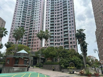澄清湖富人區絕美三房+雙平車美宅｜高雄市鳥松區澄湖路