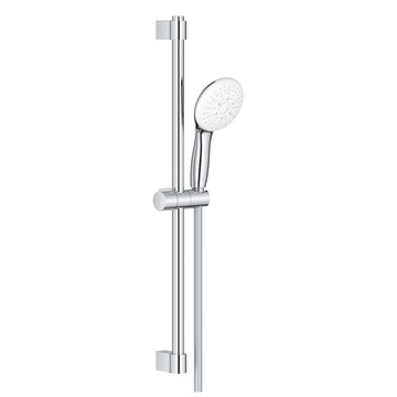 【麗室衛浴】德國GROHE TEMPESTA 110 淋浴滑桿組60CM 27794003