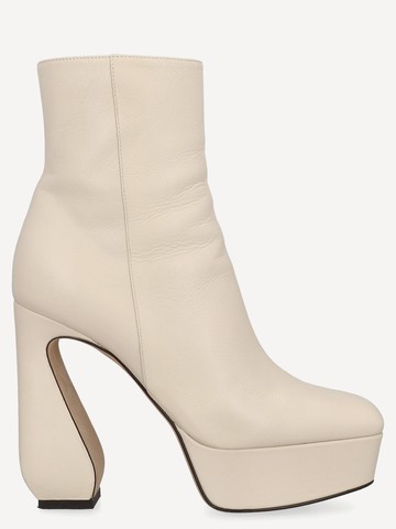 Sergio Rossi Ankle Boots