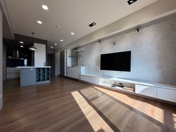 急❗️出價就來談 ❗️北屯洲際W視野三房平車｜台中市北屯區四平路