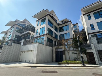 康橋旭雲裡山全新電梯別墅*台北華城*近康橋｜新北市新店區秀岡二街