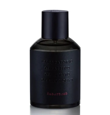 【CYRANO】 琉珀極境 馥韻香水 100ml