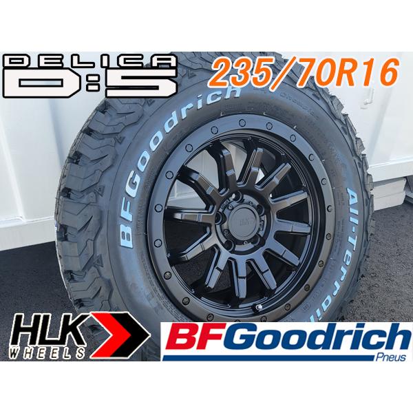 BFGoodrich グッドリッチ オールテレーン KO2 215/70R/16 | mdh.com.sa