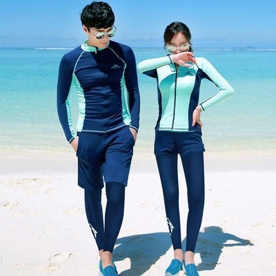 水着 カップル お揃い ペアルック水着セット フィットネス水着 メンズ レディース サーフパンツ 海パン 水着通販 安い 紫外線対策 長袖 ジャケット I4pskdvgto レディースファッション Pci Edu Pe