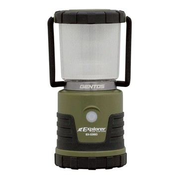 迷你露營燈 440流明 IP64(EX-334D)
