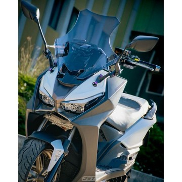 【JSTC】 羅馬GT - 原廠風鏡直上套件組|【APP下單6% 】