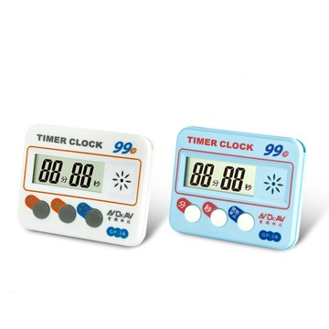 99分正倒數計時器  gp-3a  (2入/組)