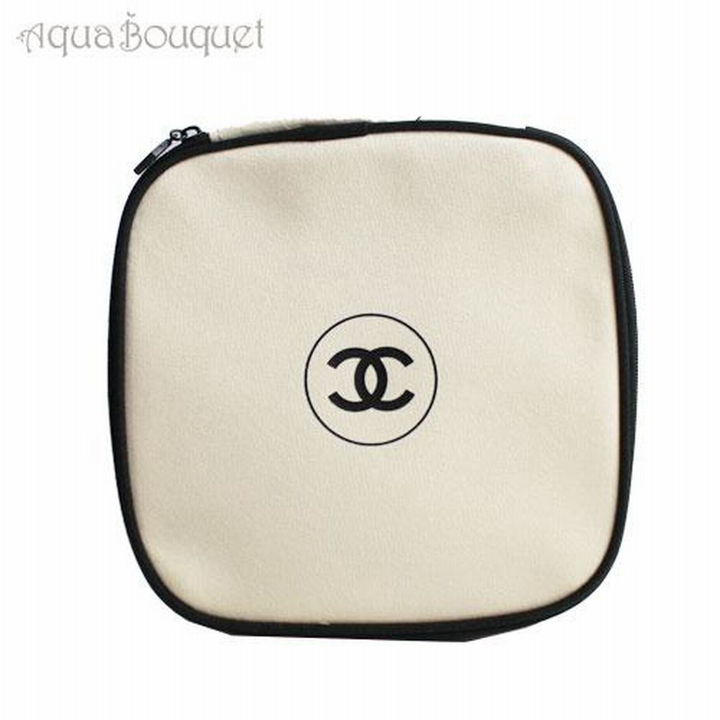 ノベルティ シャネル ポーチ ノベルティ レ ベージュ ポーチ CHANEL LES BEIGES PORCH [075897] |  LINEショッピング