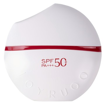 JOYRUQO 嬌潤泉 羽感水漾防曬乳 SPF50+ PA+++  40g  1件