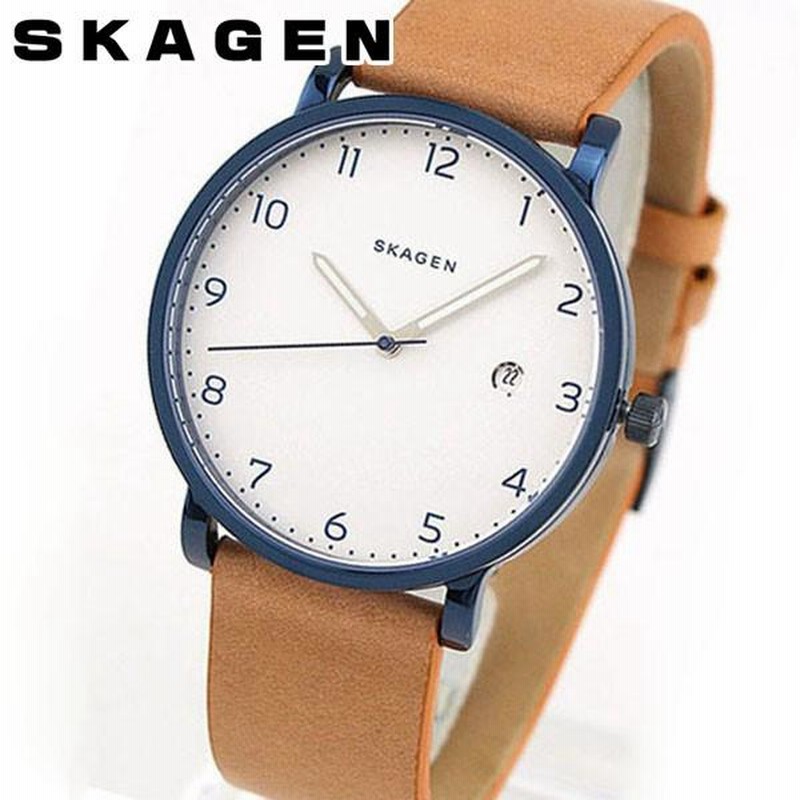 6 SKAGEN SKW6325 HAGEN LINE