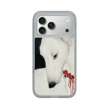 iPhone 17 Pro Max AirX 流變灰 - Janice Sung - 綻放