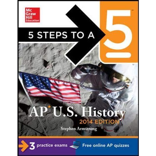 Steps to a Ap History 2014