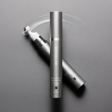 SKIN & LAB Bakuchiol Eye Serum 15ml