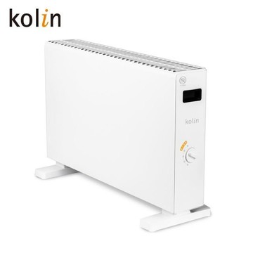 KOLIN 對流式電暖器 KFH-SD2367