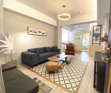 【專】花蓮【前站雅緻２房裝潢美】華廈 3767｜花蓮縣花蓮市國盛八街