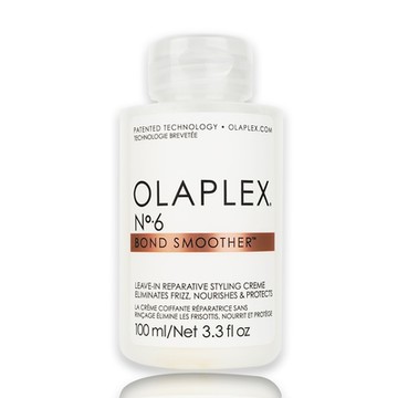 【OLAPLEX 歐啦】6號結構修護乳100ml(總代理公司貨)