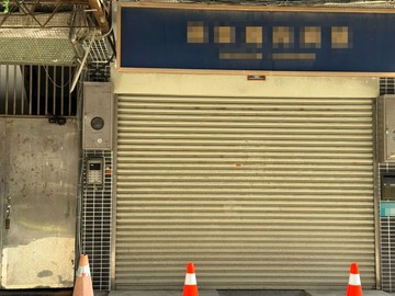 捷運三重國小站重陽大智商圈面寬方正１樓｜新北市三重區六張街