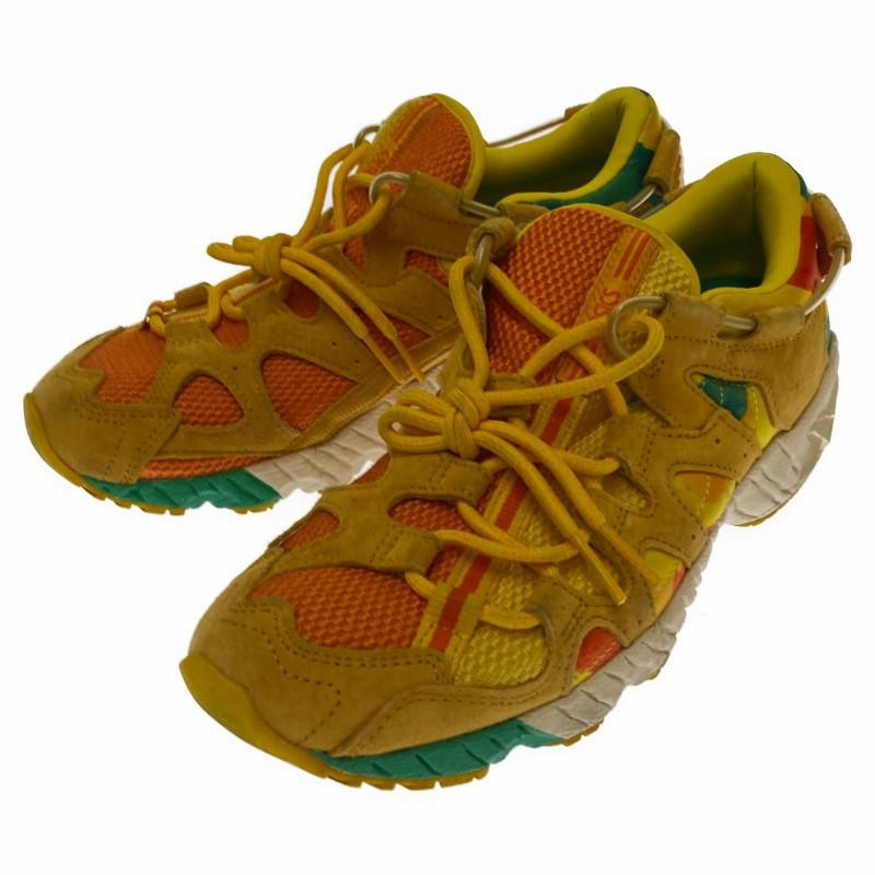 Asics gel 2024 mai sunflower