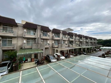 小叮噹庭院別墅｜新竹縣新豐鄉康和路