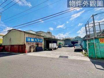 想買仁德新田工業區1035坪甲工｜台南市仁德區勝利段