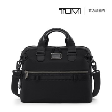 Alpha Bravo Calhoun 公事包