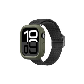 Apple Watch Series 10 (46mm) CrashGuard NX for Apple Watch 海藻綠