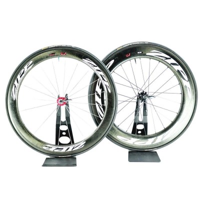 サイズ交換対象外 ZIPP ジップ808 fire crest カーボンチューブラー