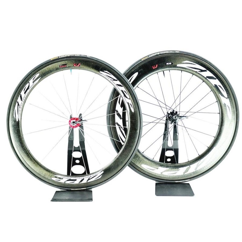 ◇◇ジップ ZIPP 404 808 firecrest ホイールセット シマノフリー 11s