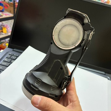 [沐沐屋]Ranchi RC-9980T / KT121 多功能手提太陽能露營燈