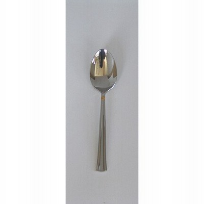 小林工業 LUCKYWOOD エメラルド 金彩 ティースプーン 4805-030