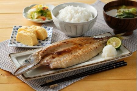 和歌山産 釜揚げしらす480g＆干物詰め合わせセット 5種12品入り