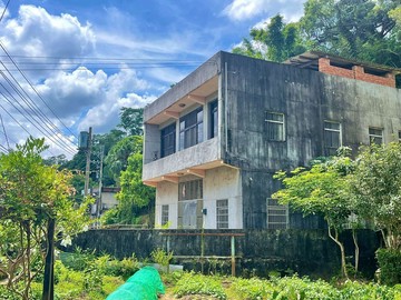 關西台三線正路邊合法農舍-退休宅｜新竹縣關西鎮新城