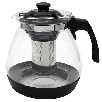 Kiyodo 銘匠玻璃壺  2.3L  1個