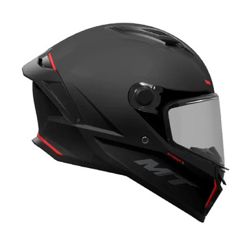 台中硬了安全帽mt helmet  毒刺2 素色