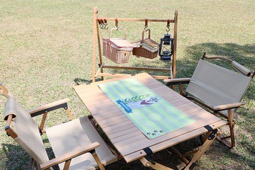 多用途防水止滑辦公桌墊 滑鼠墊餐墊(可來圖客製尺寸)-學者哈士奇