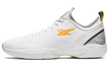 GLIDE NOVA FF 2 WHITE SAFFRON