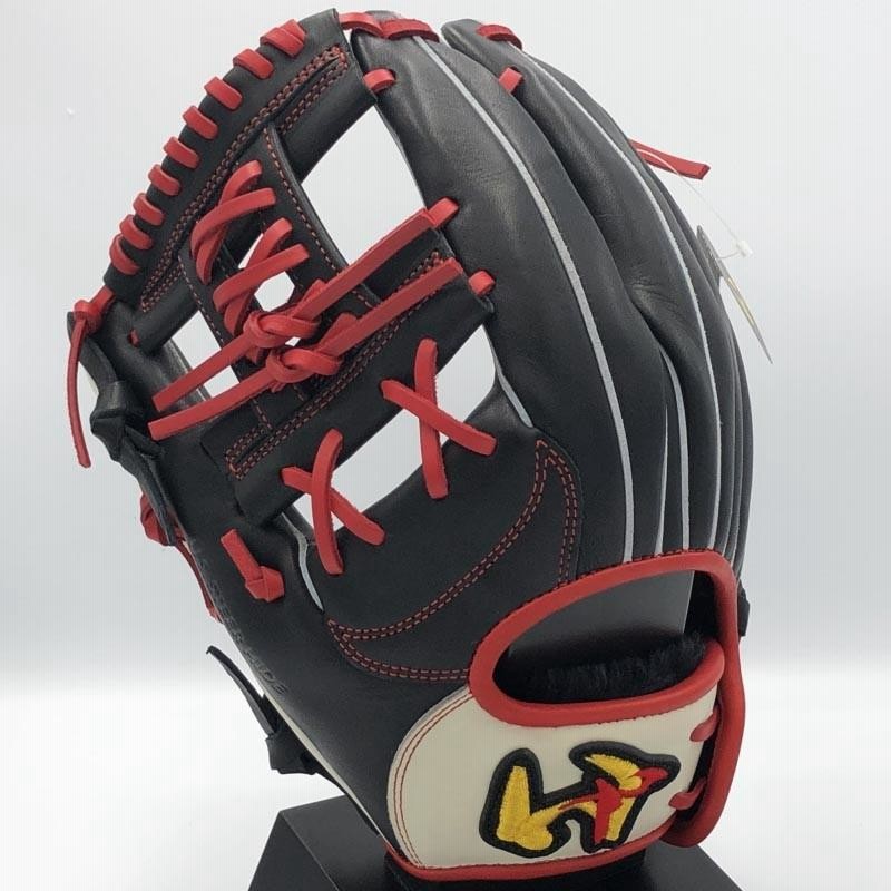 左投げ 左利き用 ワールドペガサス 野球 軟式グラブ 限定