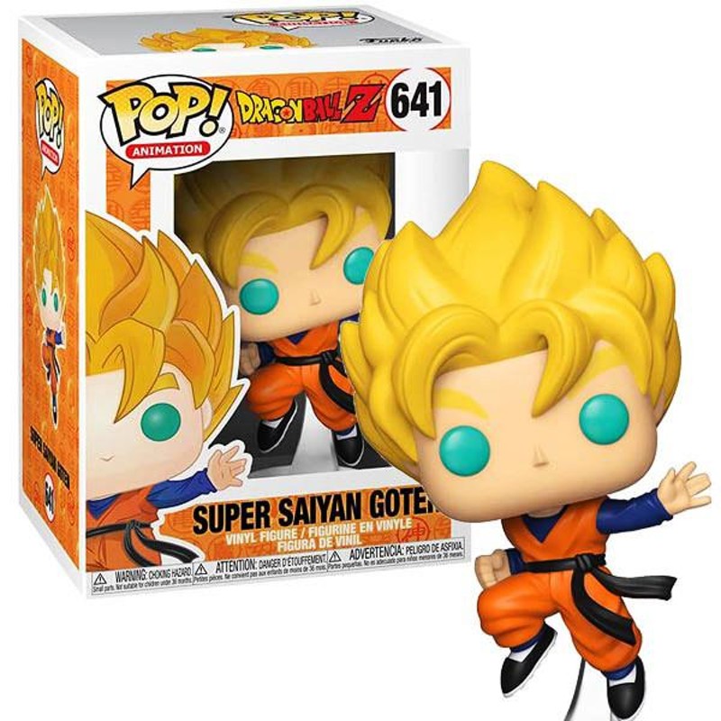 Funko pop ドラゴンボールZ フィギュア 新品未使用 海外限定 人造人間