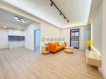 安南怡安果菜市場低總價精裝健身公寓｜台南市安南區安中路一段