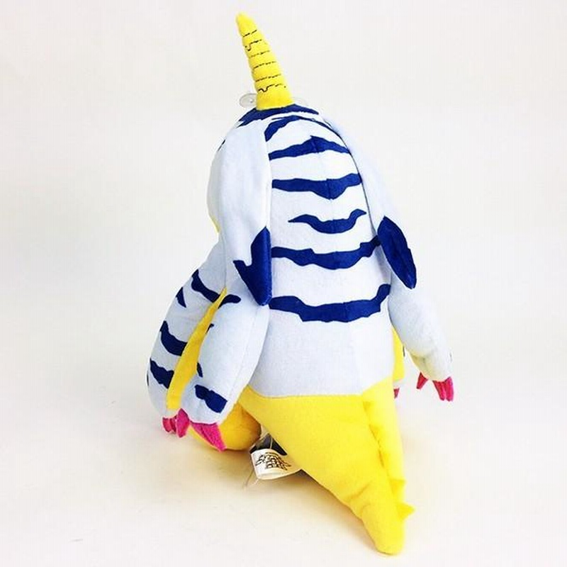 デジモンアドベンチャー カブモン ぬいぐるみ Sサイズ グッズ