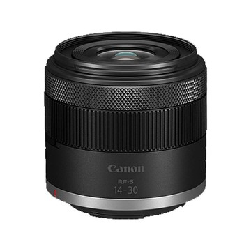 Canon RF-S 14-30mm F4.5-6.3 IS STM PZ 拆鏡 (公司貨) 廣角變焦鏡頭