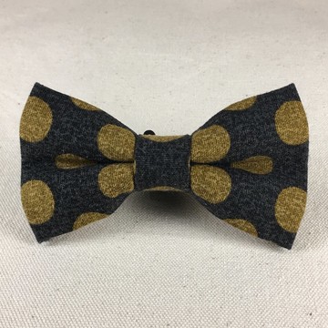 Mr.Tie 手工縫製領結 Hand Made Bow Tie 編號142
