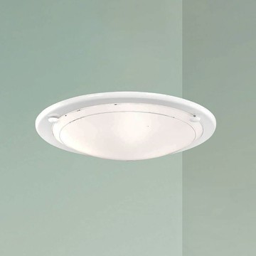 E27玻璃吸頂單燈 B52-29-72981C