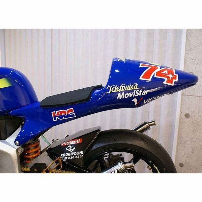 正規品／T2レーシング NSR250R MC21 シートカウル タイプ2 ストリートタイプ＋カーボン蓋 テールユニット：スモークレンズ T2Raci…  | LINEショッピング