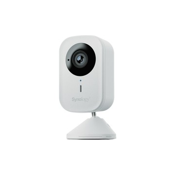 Synology CC410W WiFi 無線網路攝影機