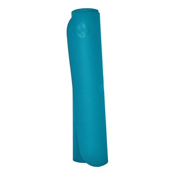 【Manduka】Begin Mat 雙面環保 TPE瑜珈墊 5mm - Bondi Blue
