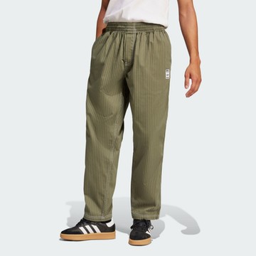 【adidas 愛迪達】 WABASH 運動長褲 男 - Originals JP4488