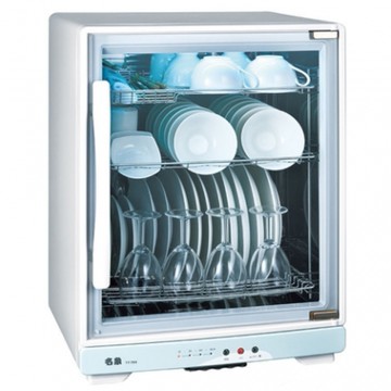 【名象】75公升三層紫外線殺菌烘碗機(TT-750)