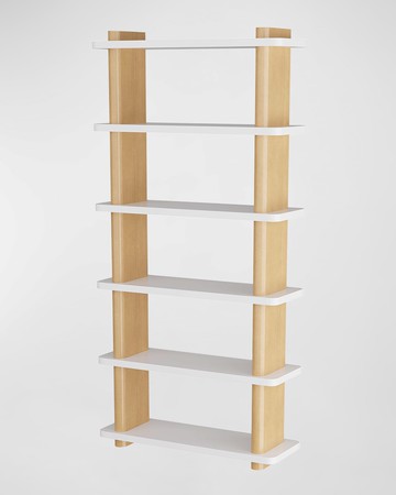 Triton Bookshelf